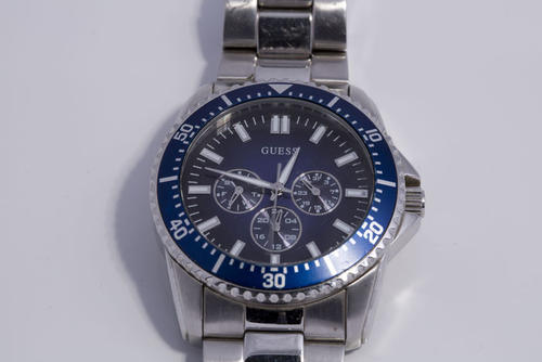 guess horloge heren