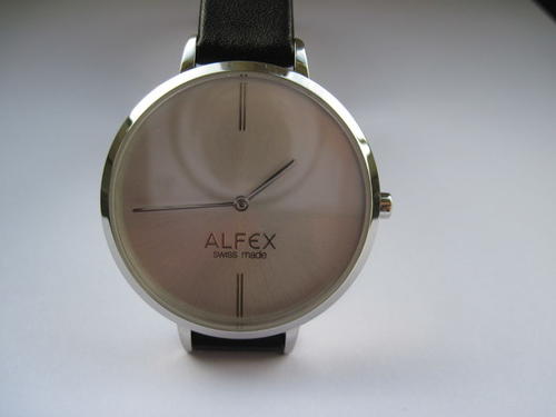 zwitsers horloge kopen